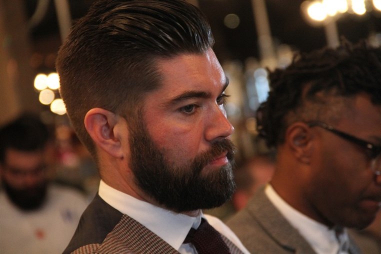 Diageo Reserve World Class Competition at Indie